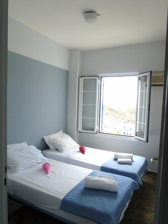 Mely Hotel Kapsalion Exterior photo